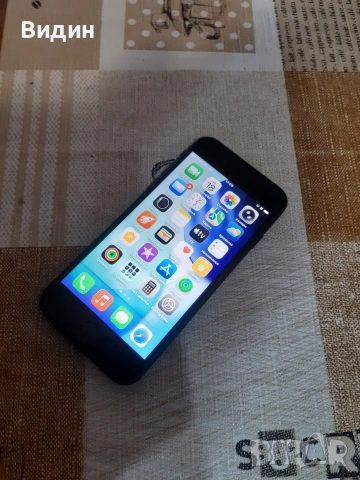 iPhone Se 2020 128 GB, снимка 5 - Apple iPhone - 53142297