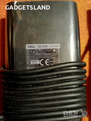 Оригинални зарядни за лаптопи на известни марки, нови 6, снимка 2 - Лаптопи за дома - 48562582