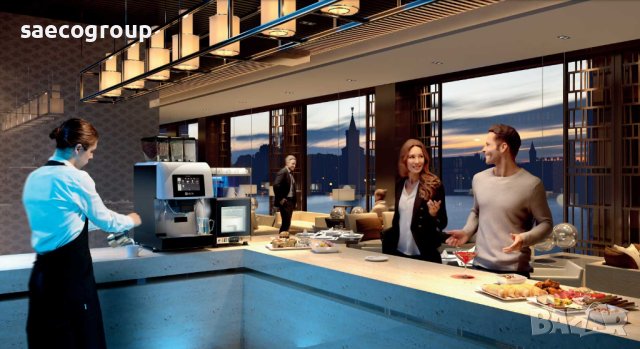 Кафе машини за Ho.Re.Ca  -  Necta KALEA Plus, снимка 15 - Кафемашини - 43928233