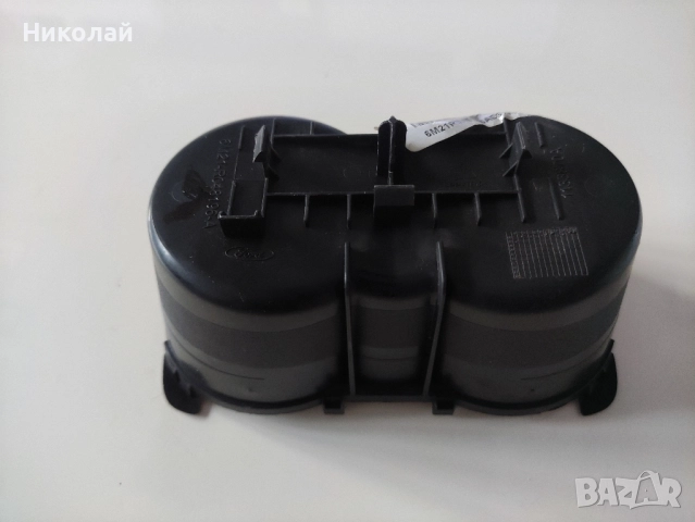 Елементи на централна конзола за Ford S max 2007, снимка 12 - Части - 52399538