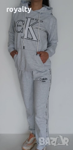 Calvin Klein дамски комплекти Различни цветове , снимка 6 - Спортни екипи - 51726143