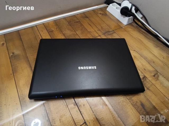 Лаптоп Samsung NP-SE20 / 17,3" , снимка 7 - Лаптопи за дома - 52669959
