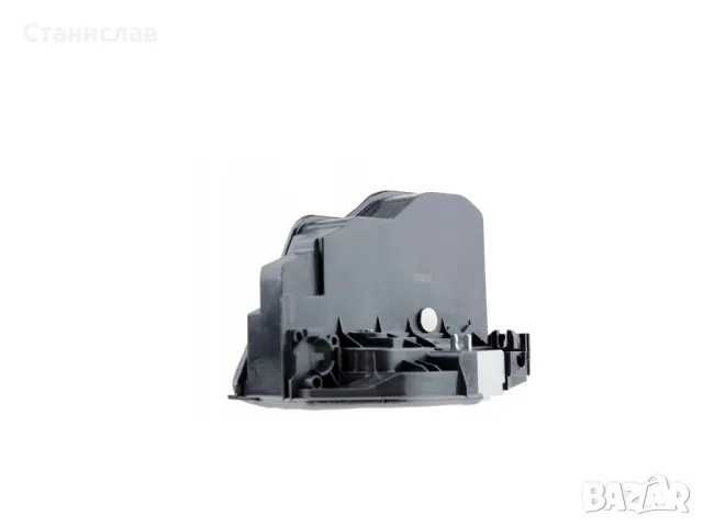 BMW X3 E83 Брава за задна дясна врата 