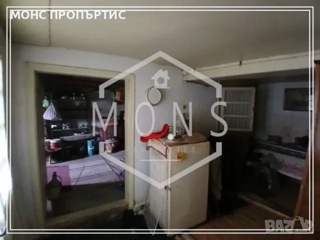  Къща  с двор и гараж в с. Сенник в близост до гр. Севлиево, снимка 7 - Къщи - 50110560