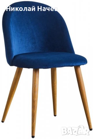 Висококачествени трапезни столове МОДЕЛ 65, снимка 2 - Столове - 36638703
