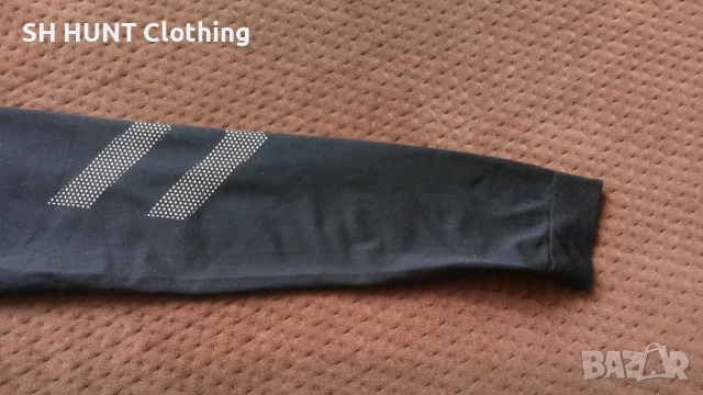 BUEWEAR PRO Work Thermo размер S термо буза W4-204, снимка 5 - Блузи - 52131215