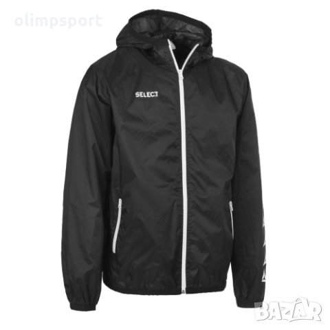 Яке за всички сезони SELECT - Atletico ново. Подходящо за тренировка в различни спортове, а също так