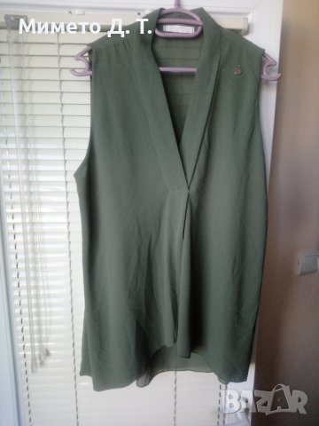 Дамски потник L/XL, снимка 2 - Потници - 37464349