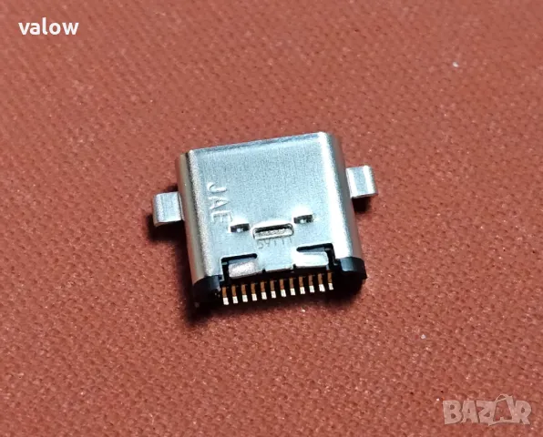 Букса USB порт конектор за зареждане за телефон GSM Sony Xperia, снимка 4 - Резервни части за телефони - 47482808