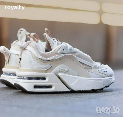 Nike Air Max FuryosA ОРИГИНАЛНИ нови маратонки 36-42 номер, снимка 3 - Маратонки - 53358806