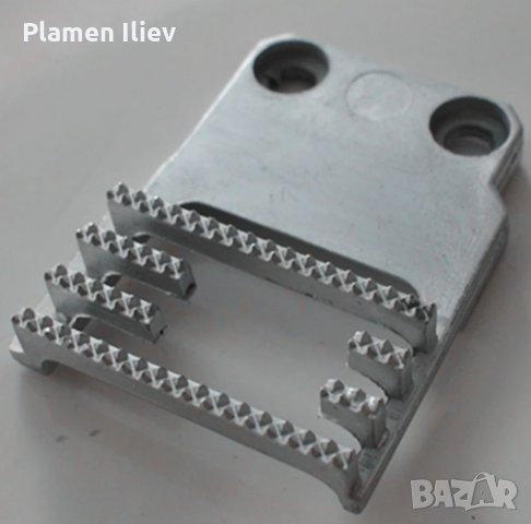 Зъби за Шевна машина Пфафф(Pfaff) fif 2020)