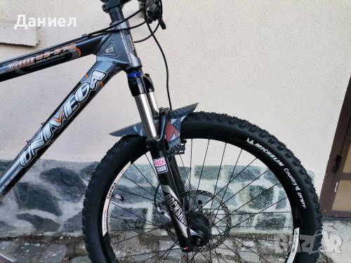 Продвам колело , снимка 2 - Велосипеди - 51547706