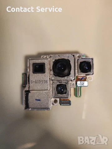 Samsung Galaxy S21 Ultra на части , снимка 7 - Резервни части за телефони - 51207915