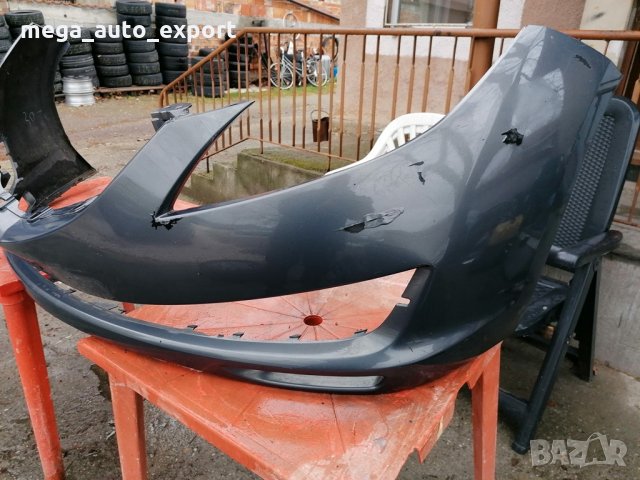 Оригинална броня за Mazda 6, снимка 3 - Части - 16947088