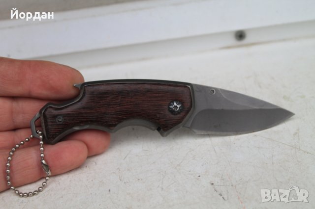 Ножче ''Buck USA''