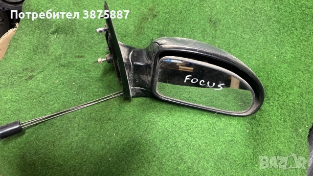 Огледала ford focus 98-04, снимка 4 - Части - 52996986