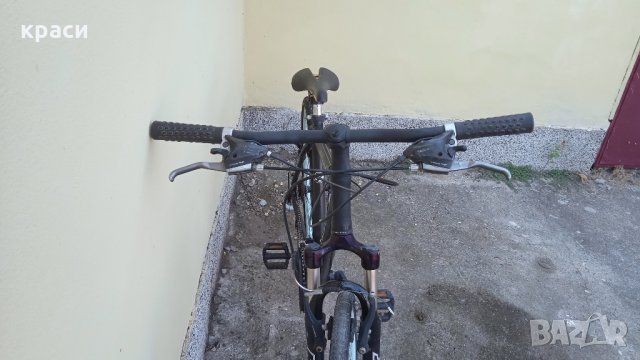 колело 28", снимка 6 - Велосипеди - 33607741