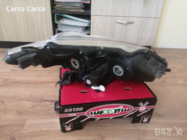Фар Тойота Авенсис ляв Лед оригинал.Far Headlamp Toyota Avensis  original LED  , снимка 5 - Части - 35469351