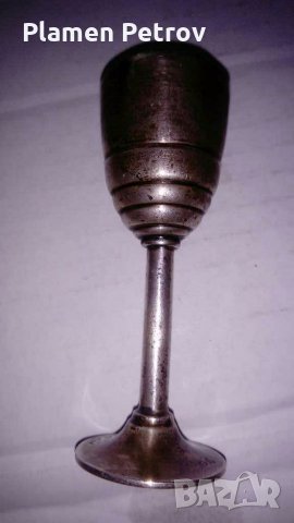 Църковна чаша , снимка 1