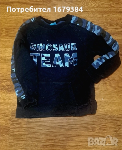 Детска блуза 2лв. , 116см, снимка 2 - Детски Блузи и туники - 51468502