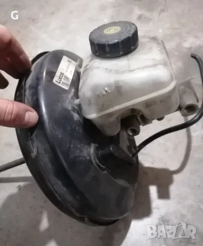 Серво Помпа Опел Зафира А DTI , снимка 5 - Части - 49260938