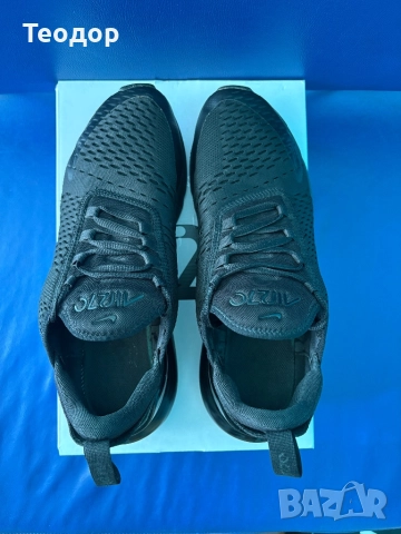 Nike Air Max 270, снимка 5 - Маратонки - 52254519