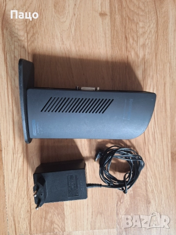 Докинг станция Kensington, снимка 3 - Лаптоп аксесоари - 52038260