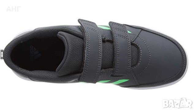 26,31,Адидас Оригинални детски маратонки,обувки Adidas, снимка 9 - Детски маратонки - 44012283