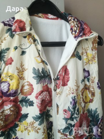 Дамска грейка, снимка 6 - Якета - 28637699