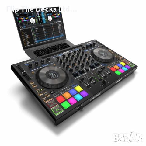 Reloop Mixon 8 Pro