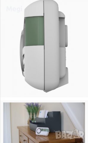 Аларма за въглероден окис, снимка 4 - Друга електроника - 38831781