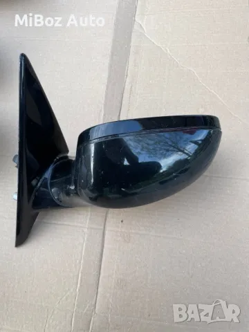 Огледало фейслифт facelift БМВ Е90 91 BMW, снимка 2 - Части - 50011436