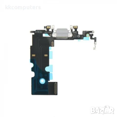 Лентов кабел + блок захранване за iPhone SE 2020 Баркод : 482920