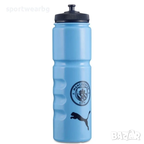 Puma Manchester City бутилка за напитки 2025-2026 750 ml, снимка 1