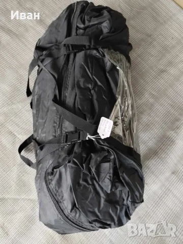 Форселт BlueBird Mini De Luxe,за бус или ван Височина на монтаж 180-225см, снимка 12 - Палатки - 47525945