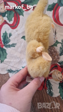 Labubu have a seat Лабубу седнало, снимка 2 - Кукли - 52774749