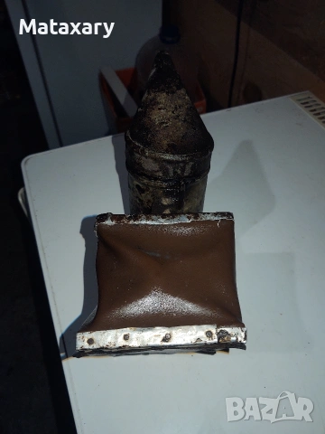 духало за пчели , снимка 3 - За пчели - 53408557