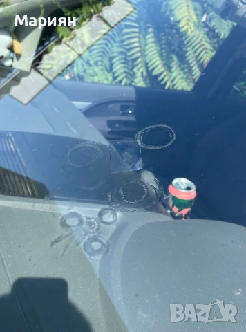 Ремонт на спукани автостъкла,удари от камъчета,шупли, звезди, точки Бургас, снимка 7 - Сервизни услуги - 50403128