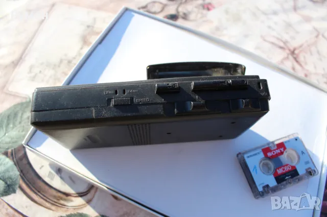 Диктофон марка „Craig“, снимка 6 - Друга електроника - 48435637