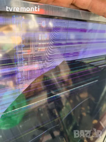 T-CONTROL BOARD PT430GT01-2-C-1 for 43 inc DISPLAY HC430DQN-VKXL3-A144 for ​LG 43UN74003LB, снимка 8 - Части и Платки - 48556091