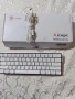 Механична клавиатура 60%, KEMOVE K61SE, Gaiming, жична, снимка 14