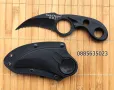 Нож Smith & Wesson  Bear claw / мечи нокът /, снимка 5