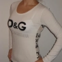 Dolce Gabbana блуза, снимка 6