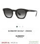 Нови слънчеви очила Burberry