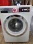 Като нова пералня Бош Bosch Home Professional i-Dos WI-FI  9кг А+++  2 години гаранция!, снимка 1