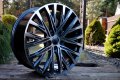 19" Джанти Ауди 5X112 AUDI A4 A5 A6 A7 A8 SQ5 Q5 Q7 II RS S Line + , снимка 4