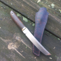 Нож ръчна изработка, снимка 10