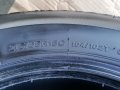 215/65R15C dot2021-№711, снимка 4