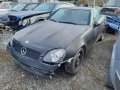 Mercedes SLK 2,0 на части, снимка 4