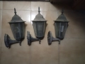 градински фенери, снимка 3